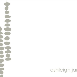 Pebbles A6 Stationery