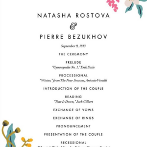 Birch Monarch Program