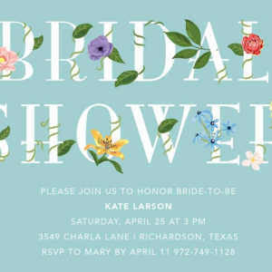 619421042.png Floral Letters Bridal Shower Invitation