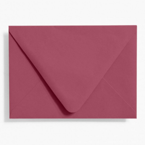 Dahlia A6 Envelopes