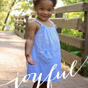 619421121.png Joyful Script Holiday Photo Card