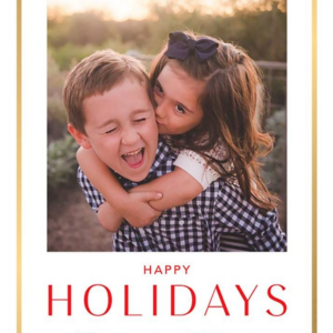 619421227.png Finestra Foil Photo Card