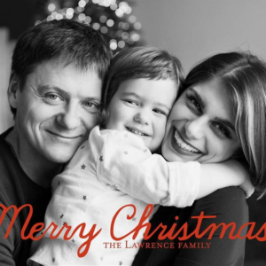 619421257.png Merry Christmas Photo Card