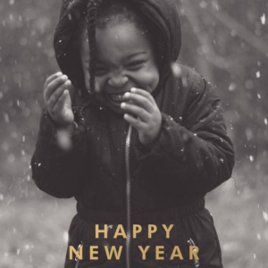 619421439.png New Year Cutouts Foil Full Photo Card