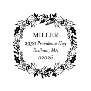 619421759_0bf6f12a-4416-4d3b-9e86-a566394a63cc-1.png Holly Wreath Custom Stamp Set