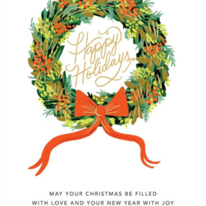 619421795.png Wintergreen Wreath Card