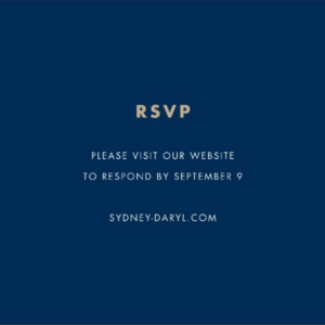 Nautical II Response Card