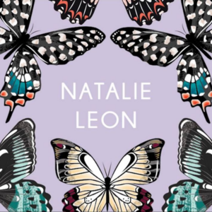 Butterflies Custom Stationery