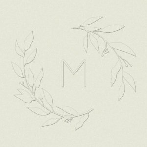 619421997-1.png Monogram Leaves Embosser Plate