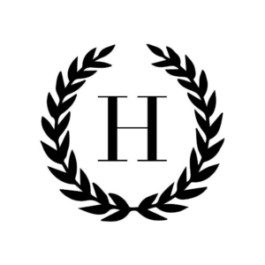 Regal Crest Stamp Plate