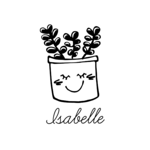 619422012.png Potted Plant Stamp Plate
