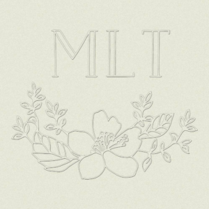 Floral Crest Embosser