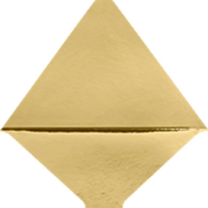 A2 Gold Foil Envelope Liners