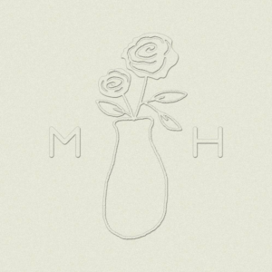 Bud Vase Embosser Plate