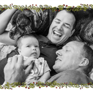 619422473.png Fir Frame Photo Card