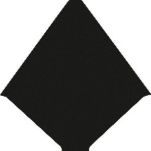 A2 Black Envelope Liners