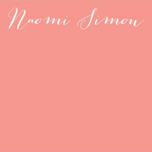 Bombshell Reversed A6 Stationery