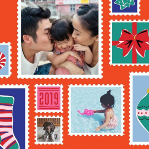 619422736.png Leave Your Stamp Holiday Photo Card