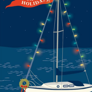 619422848_f51c686d-cbb1-4edf-8fde-922b2e6e3860.png Sailboat Holiday Photo Card