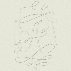 Custom Monogram Embossing Plates Looped Bottom Load