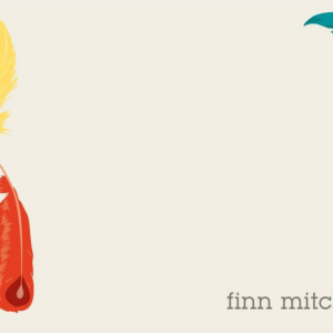 Feathers A6 Stationery