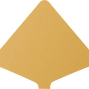 4 Bar Stardream Antique Gold Envelope Liners