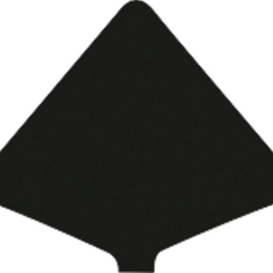 619423086.png 4 Bar Black Envelope Liners