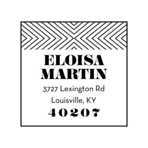 619423121.png Hypnotize Lines Custom Stamp Set