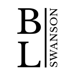 Stacked Monogram Custom Stamp