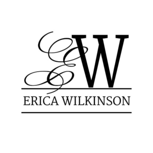 619423261-1.png Monogram Over Banner Custom Stamp