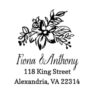 619423491.png Golden Blooms Custom Stamp