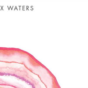 Geode Custom Stationery