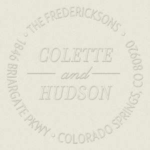 619423531.png Return Address Embosser - Meadow