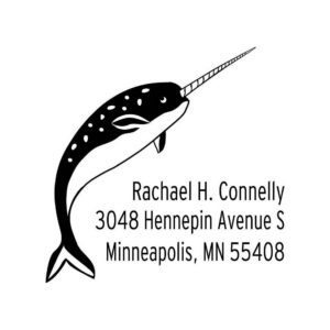 619423548-1.png Narwhal Custom Stamp Set