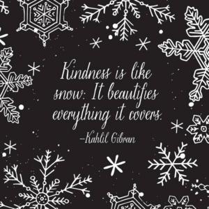 619423609.png Snowflake Splatter Holiday Card