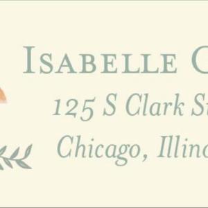 619423786.png Mushrooms Return Address Label