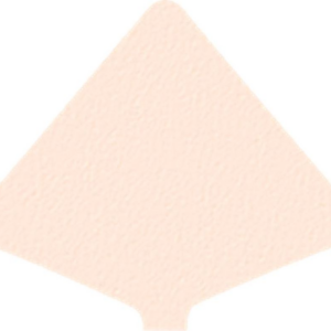 4 Bar Luxe Blush Envelope Liners