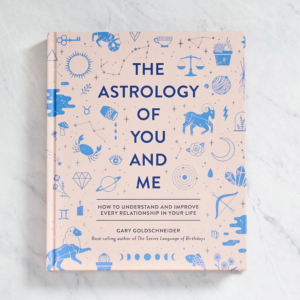 619424467.png The Astrology of You and Me: How to Understand and Improve Every Relationship in Your Life
