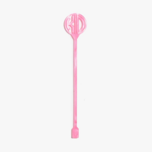 619424469.png Pearl Rose Laser Cut Monogram Stirrers