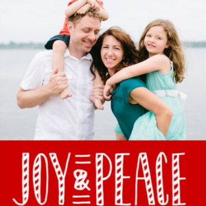 619424644.png Joy and Candy Canes Photo Card