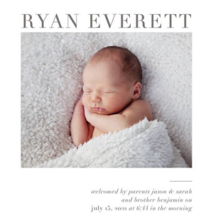 619424760.png Modern Birth Announcement