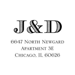 619424781.png Escorial Monogram Custom Stamp Set