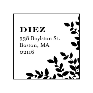 619424788.png Leaves Custom Stamp Set