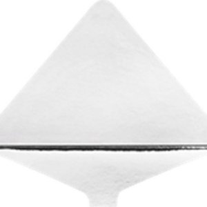 4 Bar Silver Foil Envelope Liners