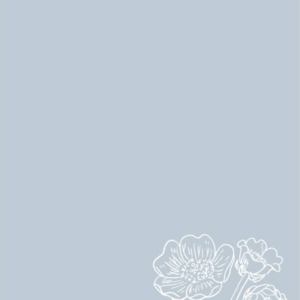 Wildflower Stationery