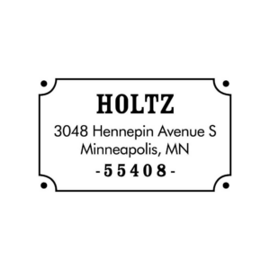 619424837-1.png Nameplate Custom Stamp Set
