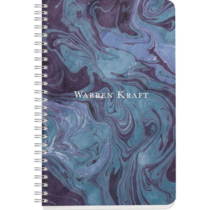 619424864.png Navy Marble Custom Journal