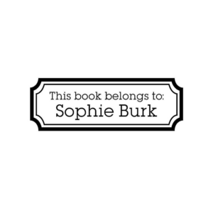 619424866-1.png Mini Bookplate Custom Stamp Set