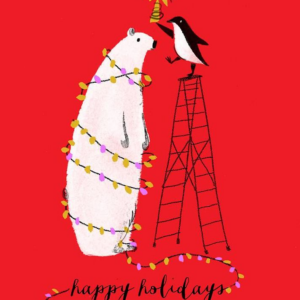 619424867.png O Tannenbear Holiday Card