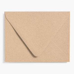 A2 Paper Bag Envelopes